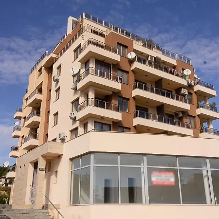 Kabakum Sky Sea-view Apartment *