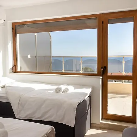 Kabakum Sky Sea-view *