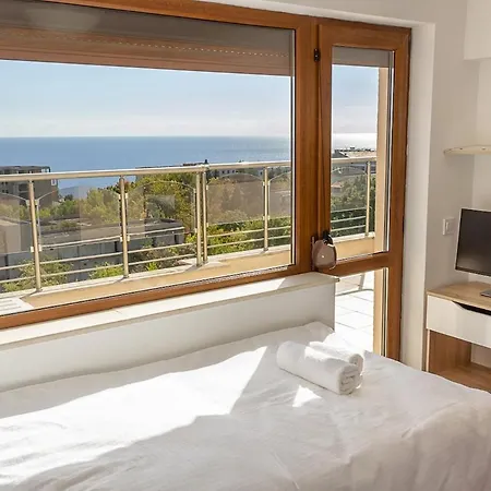Apartment Kabakum Sky Sea-view
