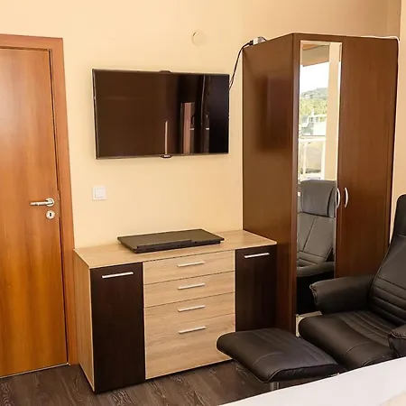 Apartment Kabakum Sky Sea-view Warna